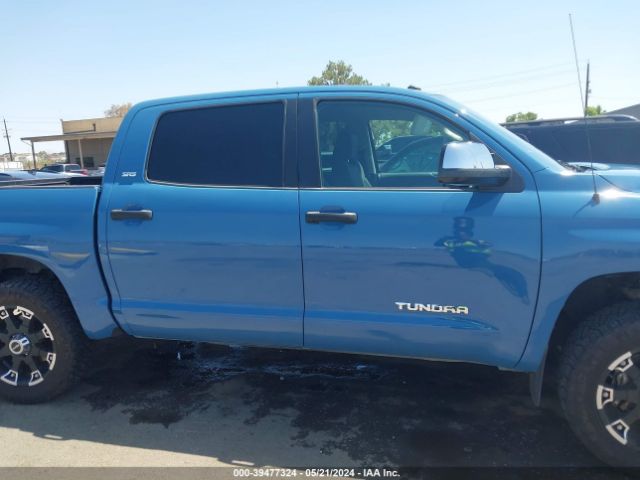5TFEM5F17KX135476 Toyota Tundra Sr5 4.6l V8