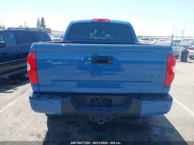 5TFEM5F17KX135476 Toyota Tundra Sr5 4.6l V8