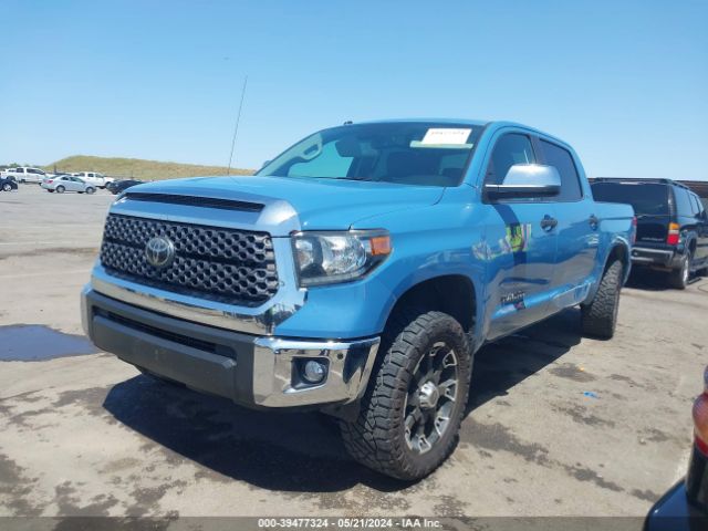 5TFEM5F17KX135476 Toyota Tundra Sr5 4.6l V8