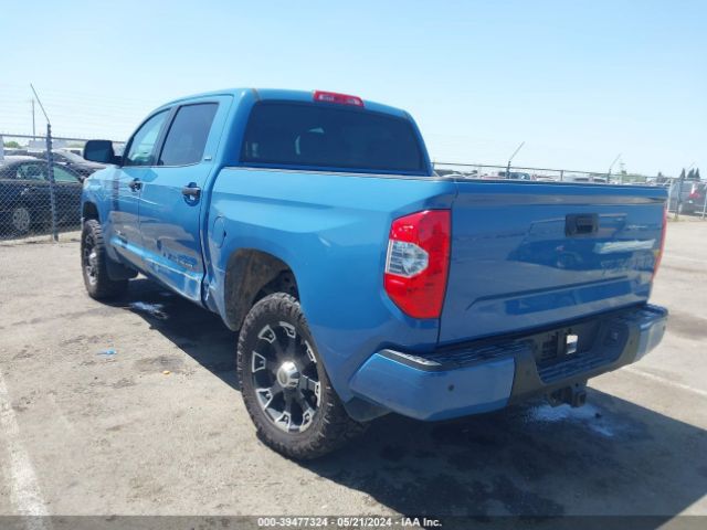 5TFEM5F17KX135476 Toyota Tundra Sr5 4.6l V8