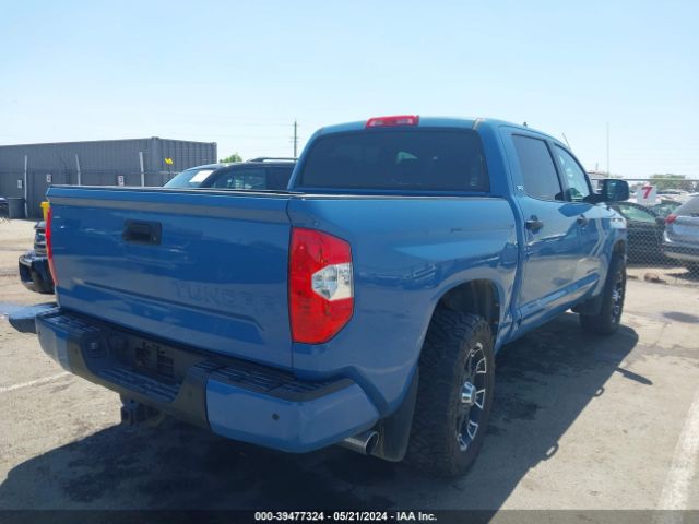 5TFEM5F17KX135476 Toyota Tundra Sr5 4.6l V8