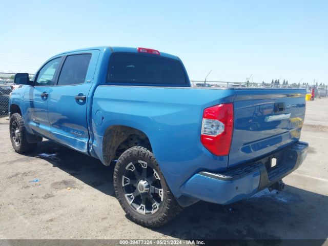 5TFEM5F17KX135476 Toyota Tundra Sr5 4.6l V8