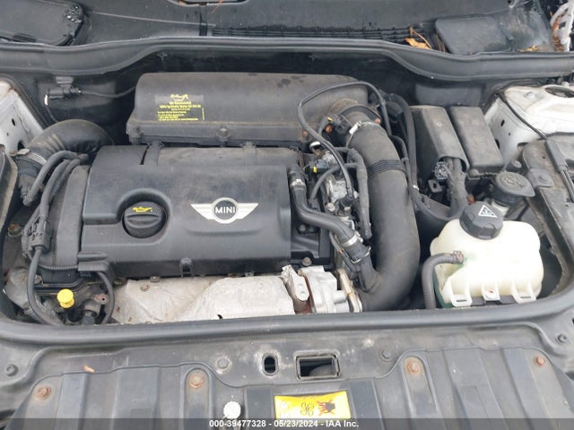 WMWZC5C51EWP36112 Mini Countryman Cooper S