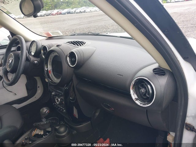 WMWZC5C51EWP36112 Mini Countryman Cooper S