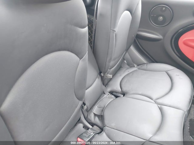 WMWZC5C51EWP36112 Mini Countryman Cooper S