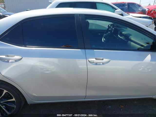 Toyota COROLLA SE 2018 2T1BURHE1JC123668 Image 14
