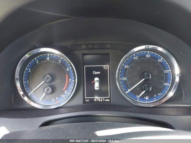Toyota COROLLA SE 2018 2T1BURHE1JC123668 Image 16