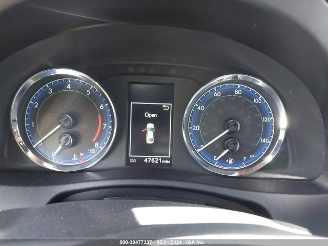 Toyota COROLLA SE 2018 2T1BURHE1JC123668 Image 7