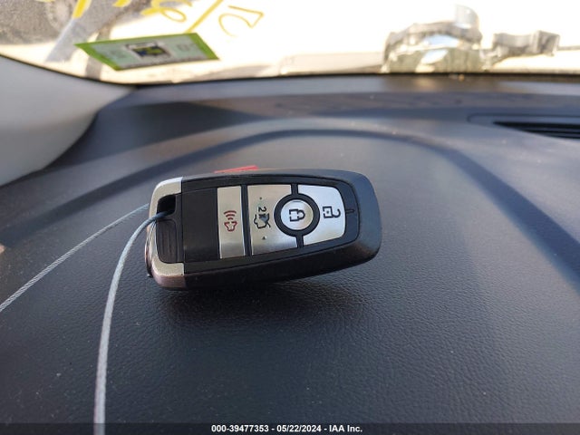 Ford Fusion Hybrid Se 2018 3FA6P0LUXJR225697 Image 11