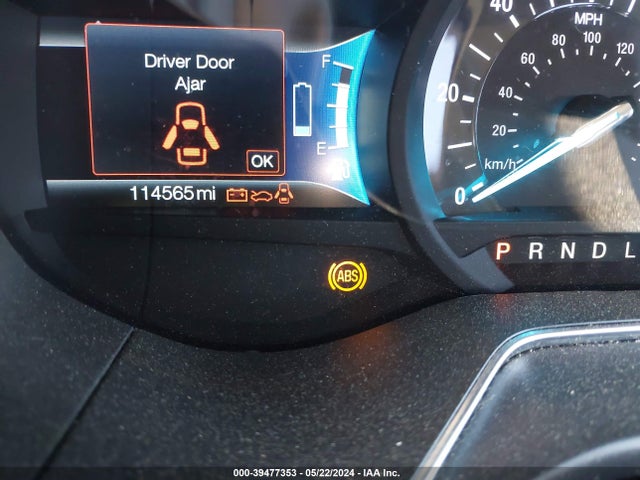 Ford Fusion Hybrid Se 2018 3FA6P0LUXJR225697 Image 15