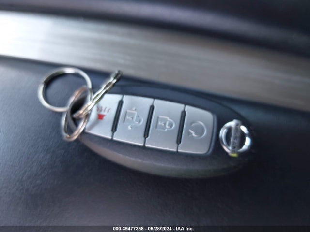 Nissan MURANO SV 2015 5N1AZ2MH0FN259813 Image 11