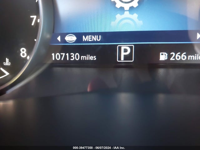 Nissan MURANO SV 2015 5N1AZ2MH0FN259813 Image 15
