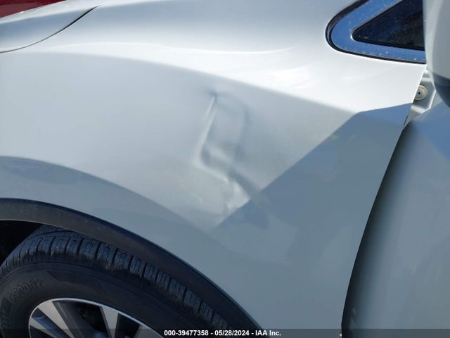 Nissan MURANO SV 2015 5N1AZ2MH0FN259813 Image 17
