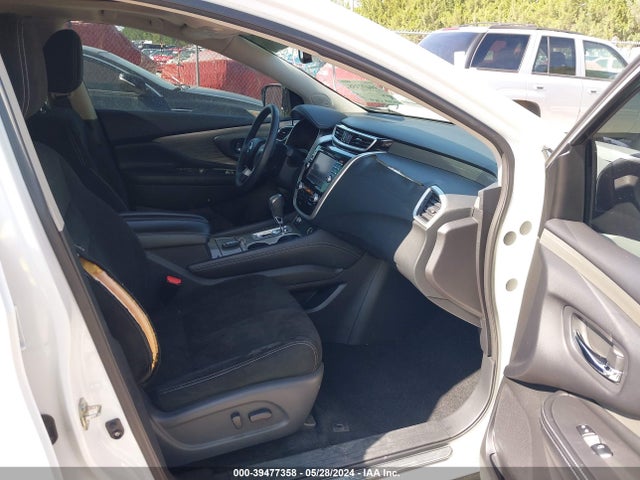 Nissan MURANO SV 2015 5N1AZ2MH0FN259813 Image 5