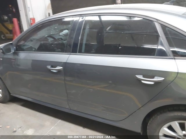 Volkswagen Passat 2.5l Wolfsburg Edition 2014 1VWAP7A36EC002551 Image 15