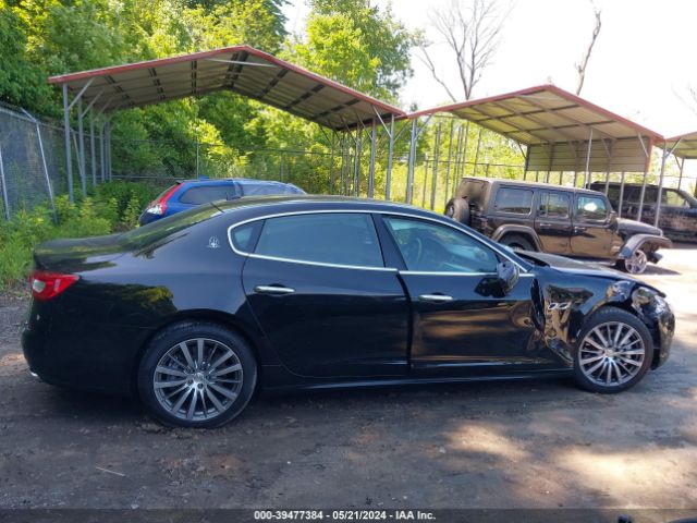 ZAM56RRA4G1166204 Maserati Quattroporte S Q4