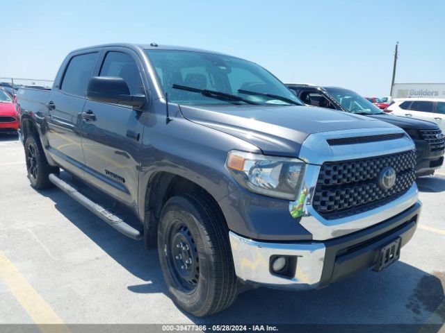 5TFDW5F18KX866021 auction archive image