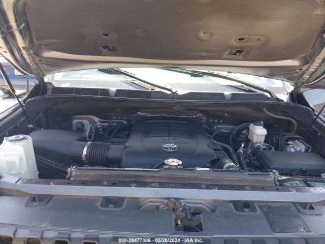 5TFDW5F18KX866021 Toyota Tundra Sr5 5.7l V8