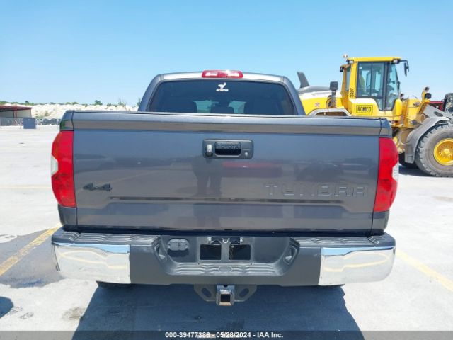 5TFDW5F18KX866021 Toyota Tundra Sr5 5.7l V8