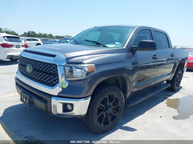 5TFDW5F18KX866021 Toyota Tundra Sr5 5.7l V8