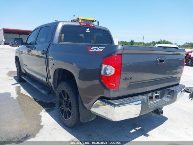 5TFDW5F18KX866021 Toyota Tundra Sr5 5.7l V8