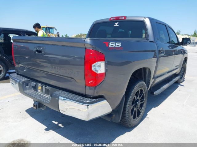5TFDW5F18KX866021 Toyota Tundra Sr5 5.7l V8