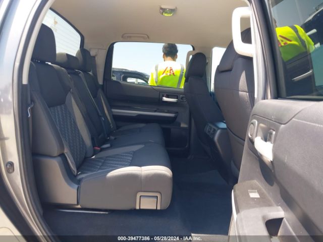 5TFDW5F18KX866021 Toyota Tundra Sr5 5.7l V8