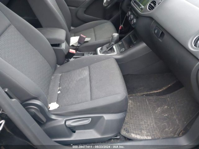WVGBV7AX3HK051177 Volkswagen Tiguan 2.0t/2.0t S