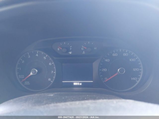 1GKKNRLAXKZ123696 GMC Acadia Sle-1