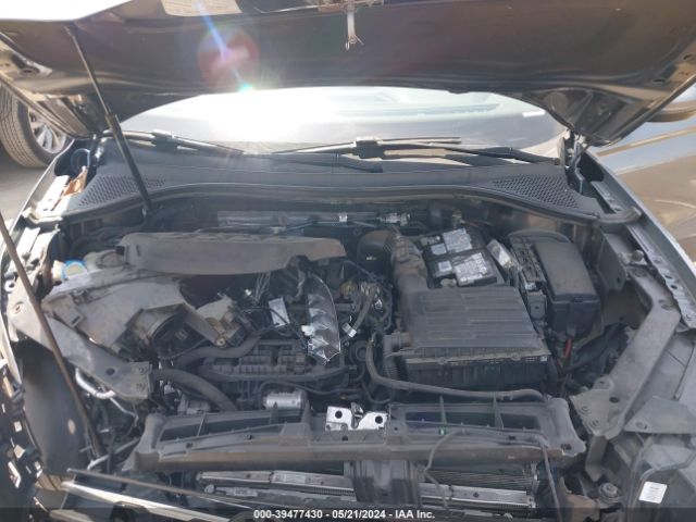 3VV1B7AX5LM019231 Volkswagen Tiguan 2.0t S