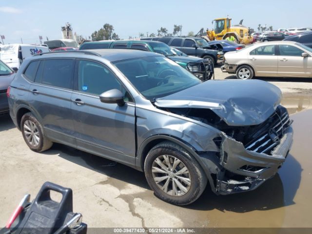 3VV1B7AX5LM019231 Volkswagen Tiguan 2.0t S