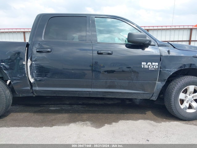 RAM 1500 Classic Slt  4x4 5'7 Box 2021 1C6RR7LGXMS532632 Image 13