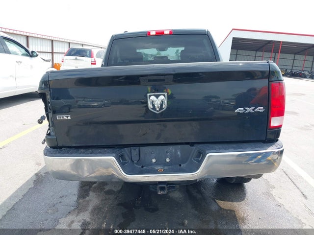 RAM 1500 Classic Slt  4x4 5'7 Box 2021 1C6RR7LGXMS532632 Image 16
