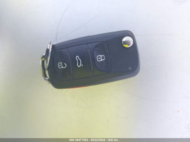 3VWPL7AJ9EM607053 Volkswagen Jetta Sportwagen 2.0l Tdi