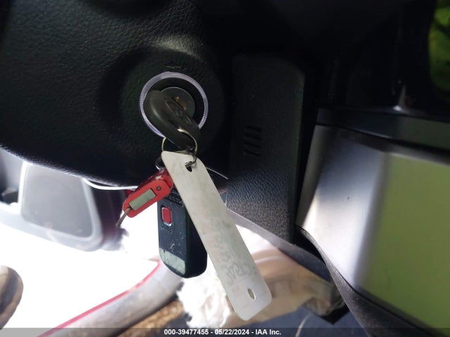 Toyota Tacoma Sr 2018 5TFRX5GN4JX128073 Image 11