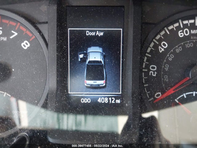 Toyota Tacoma Sr 2018 5TFRX5GN4JX128073 Image 15