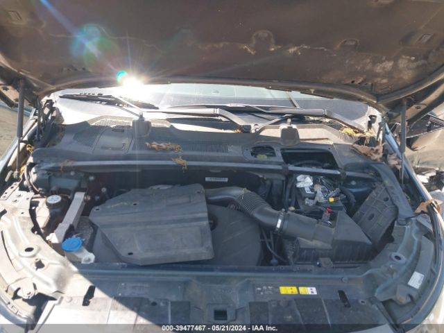SALCT2BG3FH500568 Land Rover Discovery Sport Hse Lux