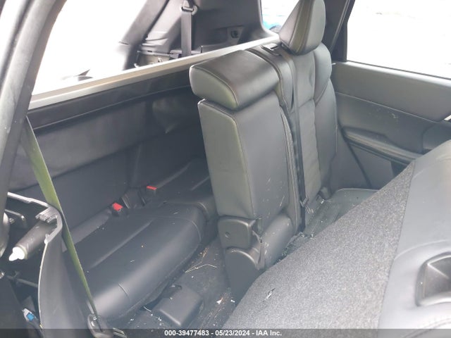 JA4J3UA83NZ029108 Mitsubishi Outlander Black Edition 2wd/se 2.5 2wd/se Launch Edition 2wd