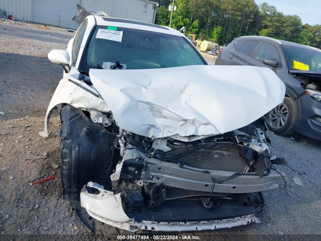 Toyota CAMRY SE 2019 4T1B11HK3KU209385 Image 12