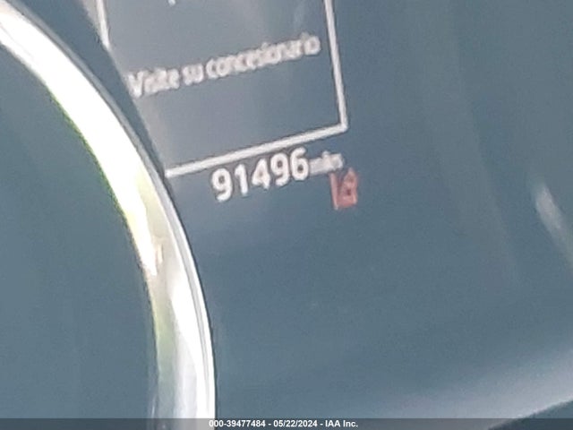 Toyota CAMRY SE 2019 4T1B11HK3KU209385 Image 7