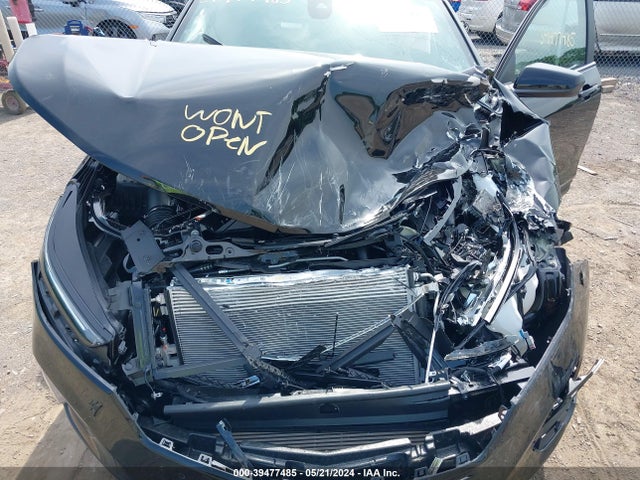 Chevrolet Equinox Awd Lt 2024 3GNAXUEGXRL296472 Image 10