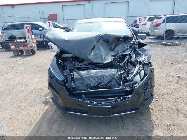 Chevrolet Equinox Awd Lt 2024 3GNAXUEGXRL296472 Image 12
