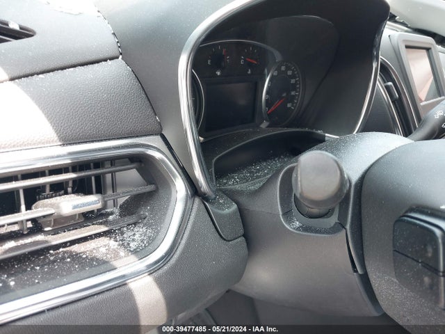 Chevrolet Equinox Awd Lt 2024 3GNAXUEGXRL296472 Image 7