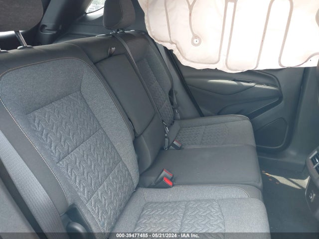 Chevrolet Equinox Awd Lt 2024 3GNAXUEGXRL296472 Image 8
