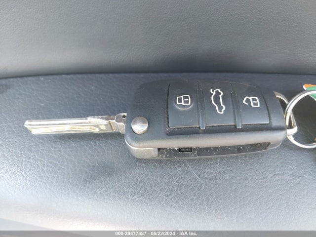 2009 AUDI S6 WAUGN74F59N024184 Photo 10