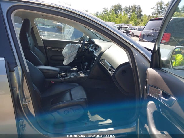 2009 AUDI S6 WAUGN74F59N024184 Photo 4