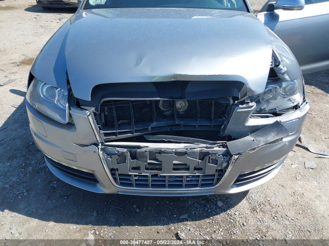 2009 AUDI S6 WAUGN74F59N024184 Photo 5