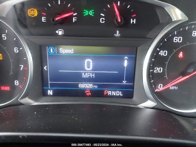 Chevrolet Blazer Fwd 2lt 2020 3GNKBCRS8LS552049 Image 15