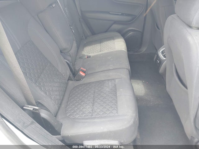 Chevrolet Blazer Fwd 2lt 2020 3GNKBCRS8LS552049 Image 8