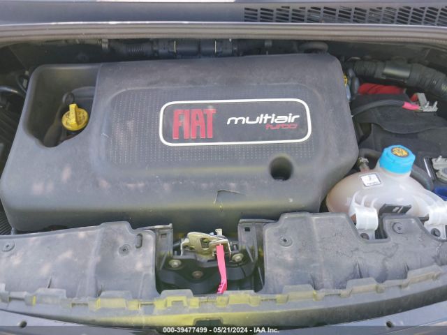 ZFBCFAAH3HZ039200 Fiat 500L POP